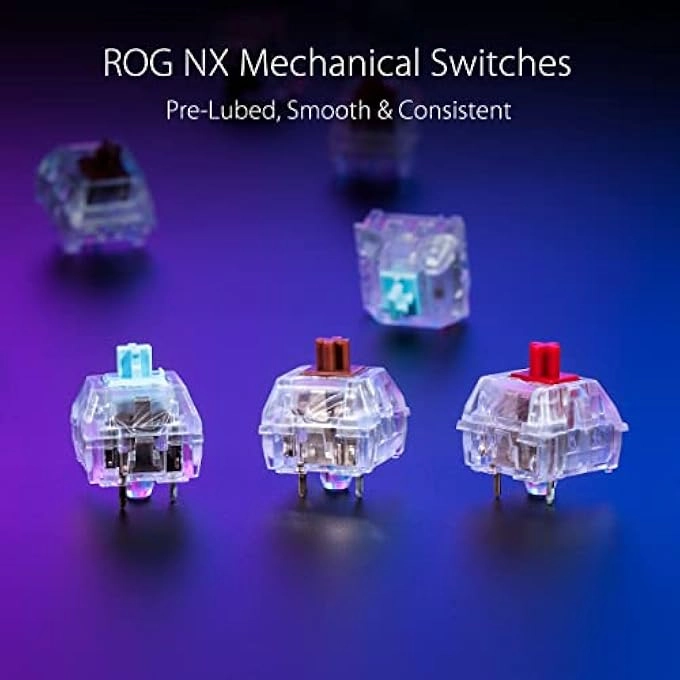 FALCHION ACE - AR Wired