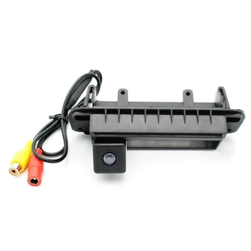 Rear View Camera - Night vision 720(H) x 540(V) pixels