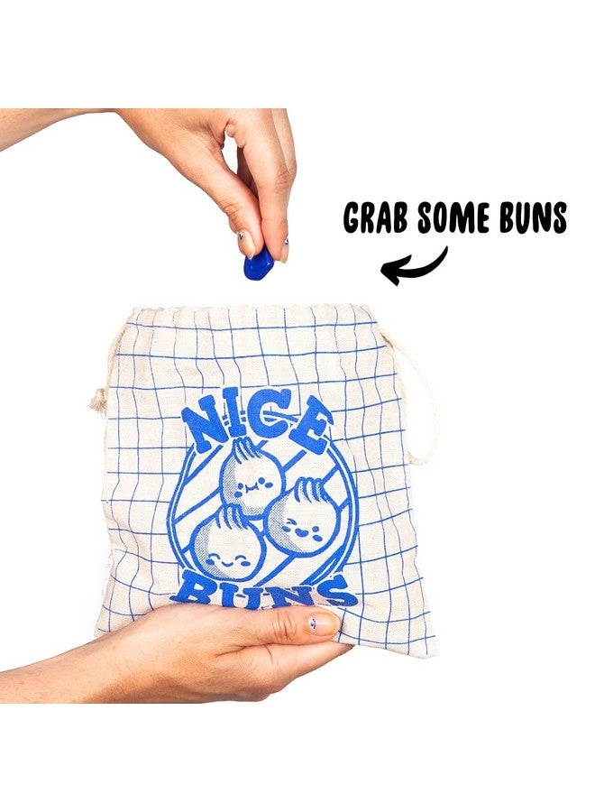 Nice Buns: Light Family Strategy Game