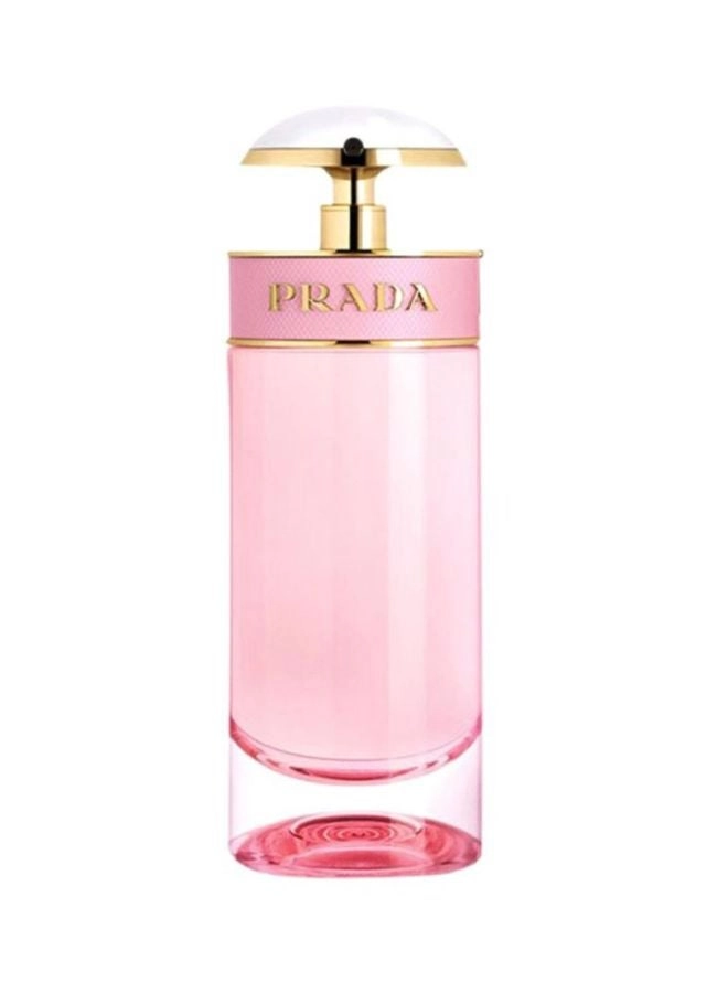 Prada Candy Florale Eau de Toilette 80 ml