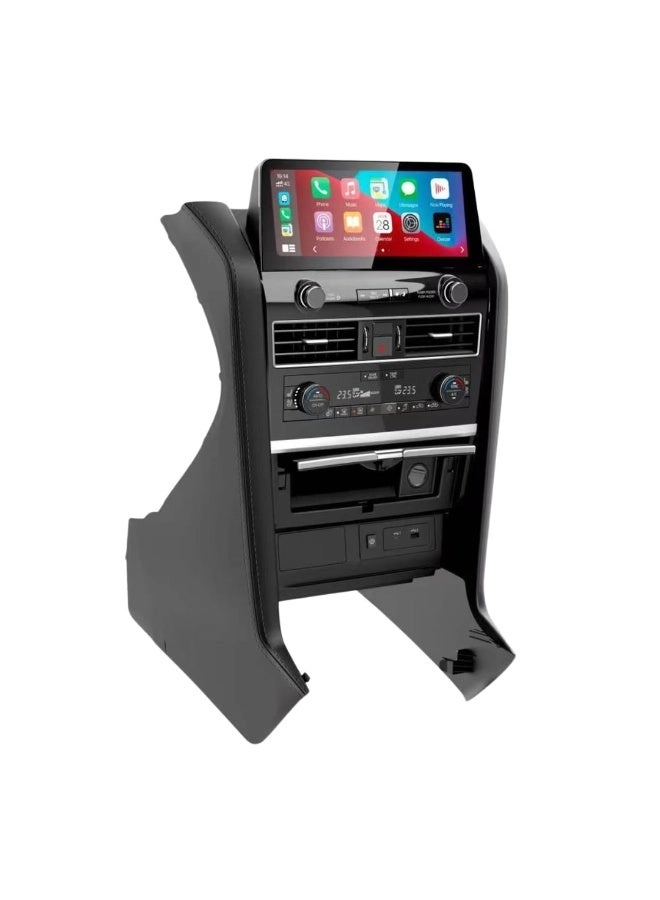 VIEREX Android Car Screen for Nissan Patrol Y62 - 12.3 Inch