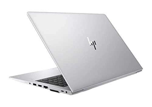 (Renewed) EliteBook 850 G5 - 15.6'' Core i7-8650U 32GB DDR4 256GB SSD