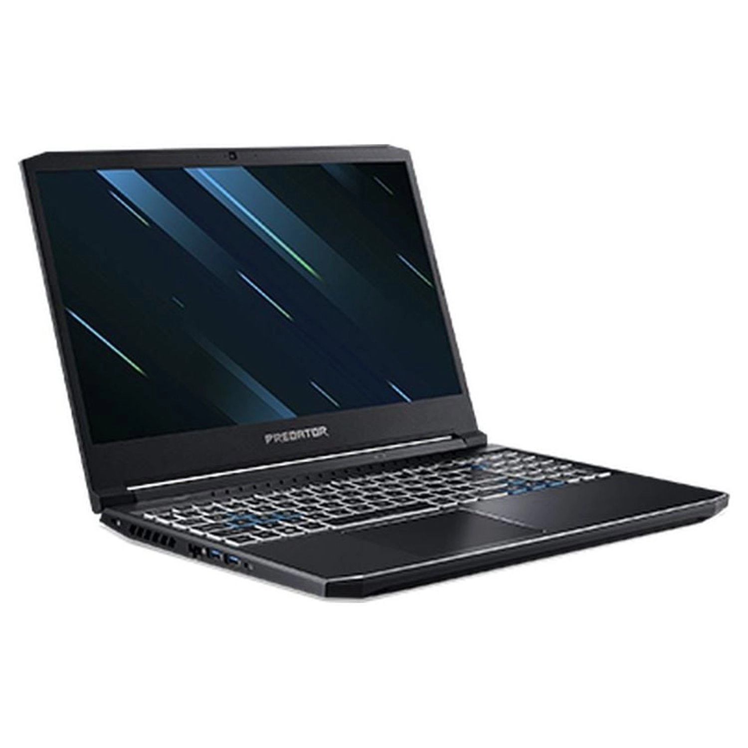 Predator Helios 300 PH317-53-795U - 17.3'' 9750H 32GB DDR4 1000GB SSD