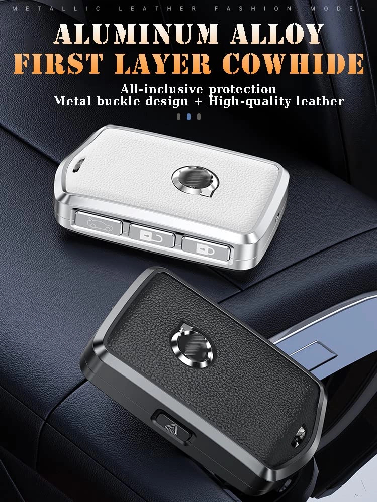 Key Case - Car