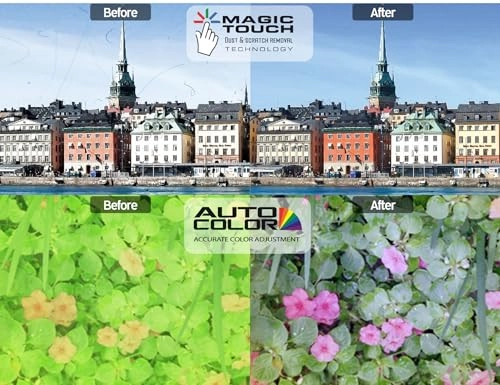 PowerFilm Plus - 24 MegaPixel Film Scanner