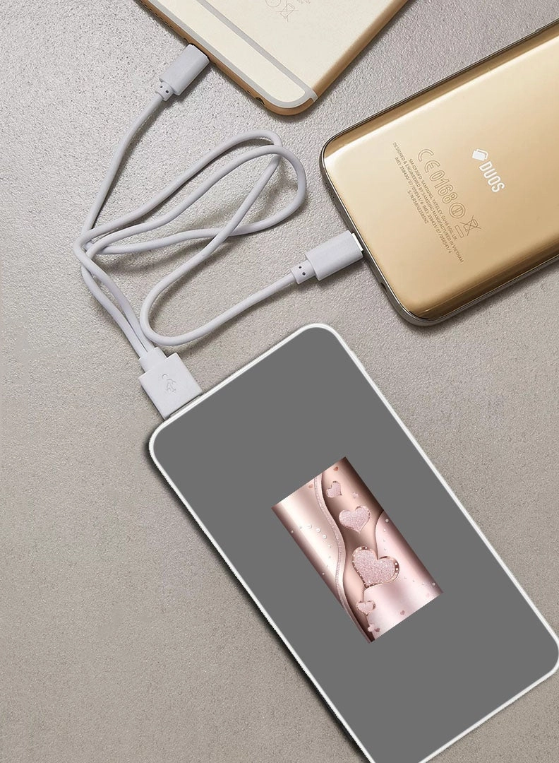 PPBA213 - 10000mAh 18W