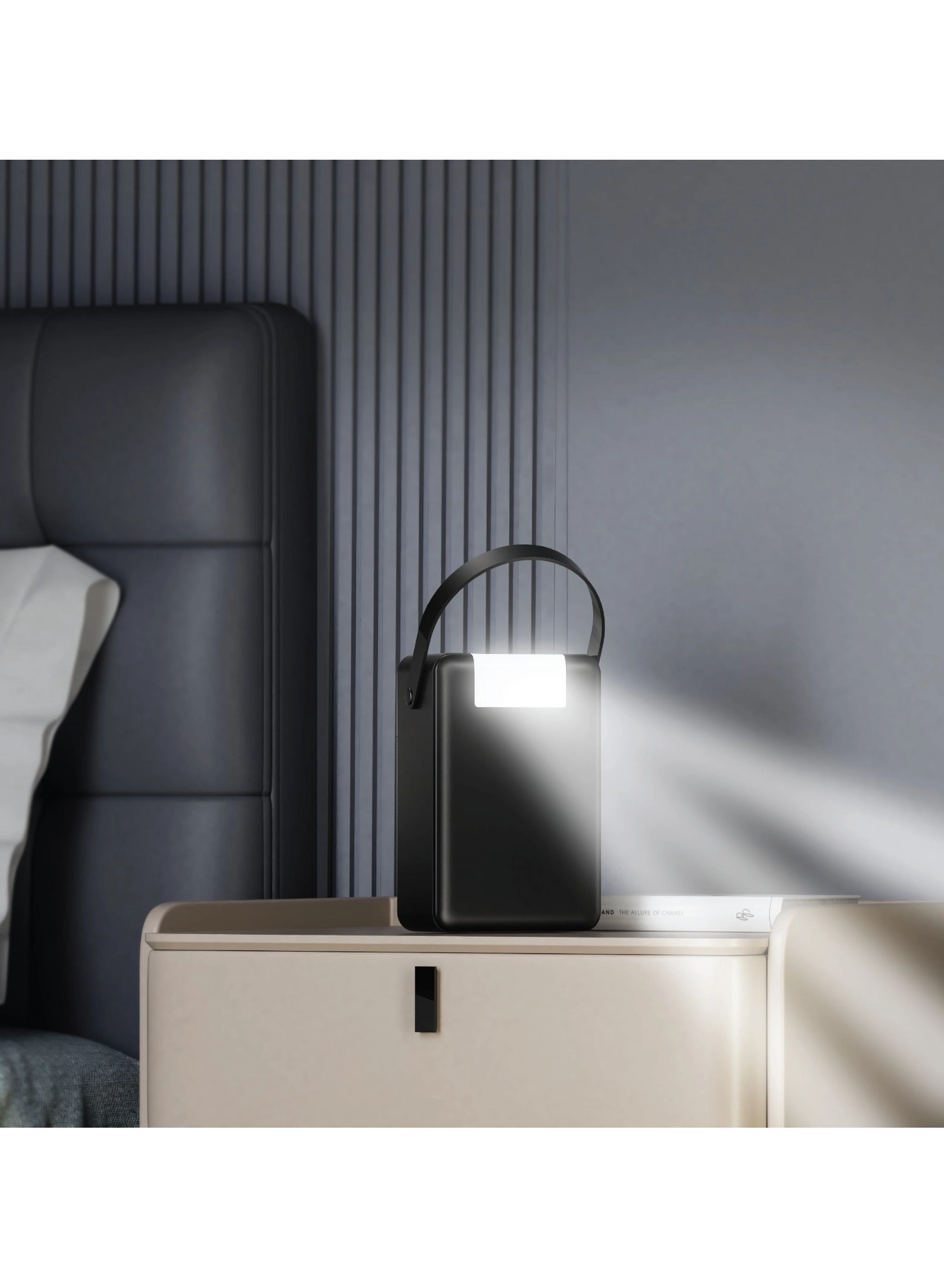 Thunder 80 - 80000 mAh Fast-Charging