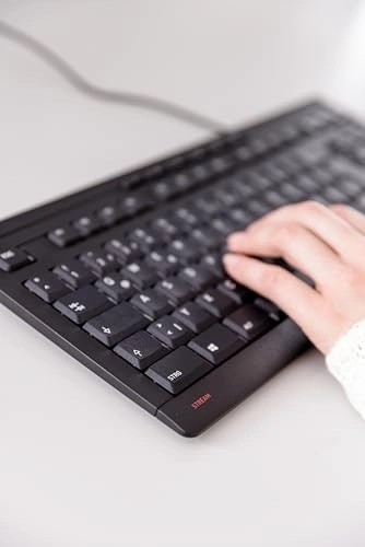 STREAM - EU Wireless