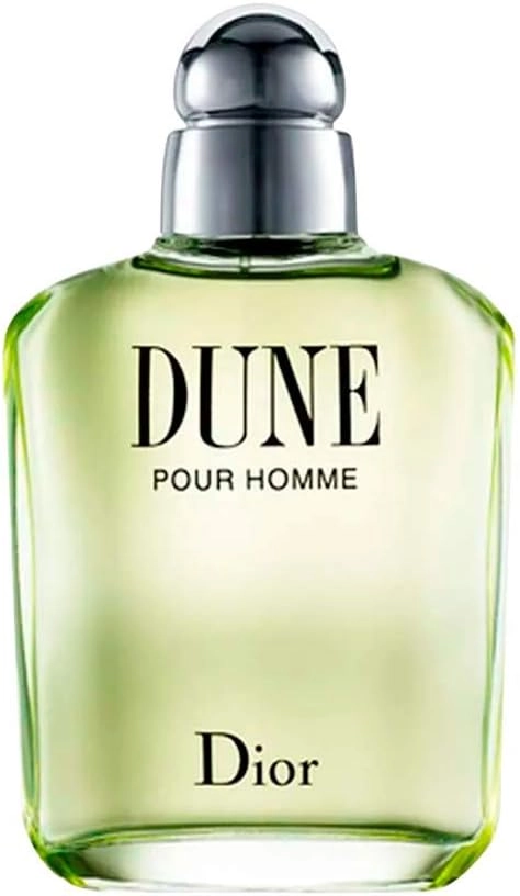 Dior Dune Pour Homme Eau de Toilette 100 ml