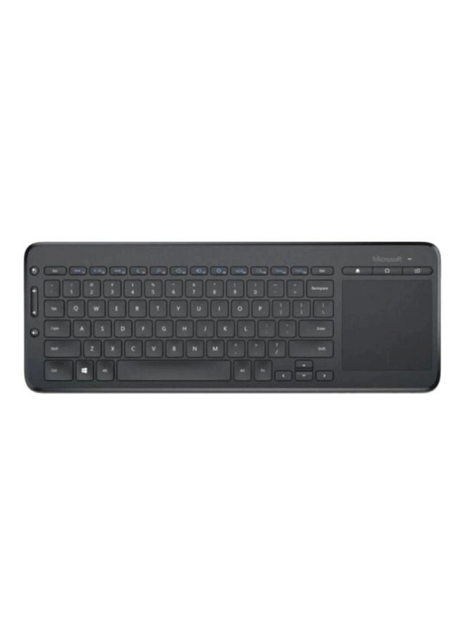 Wireless Keyboard - Wireless