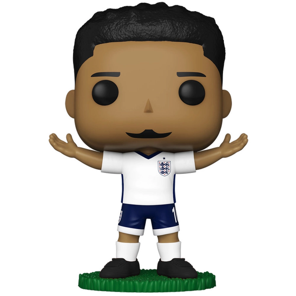 FUNKO TOYS Jude Bellingham - England National Team (10.9 cm) (FU92722)