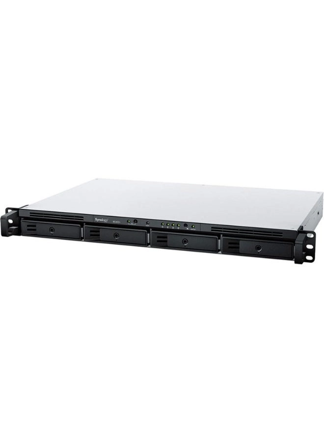 RS422+ 4-Bay