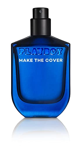 Make The Cover Eau de Toilette 30 ml
