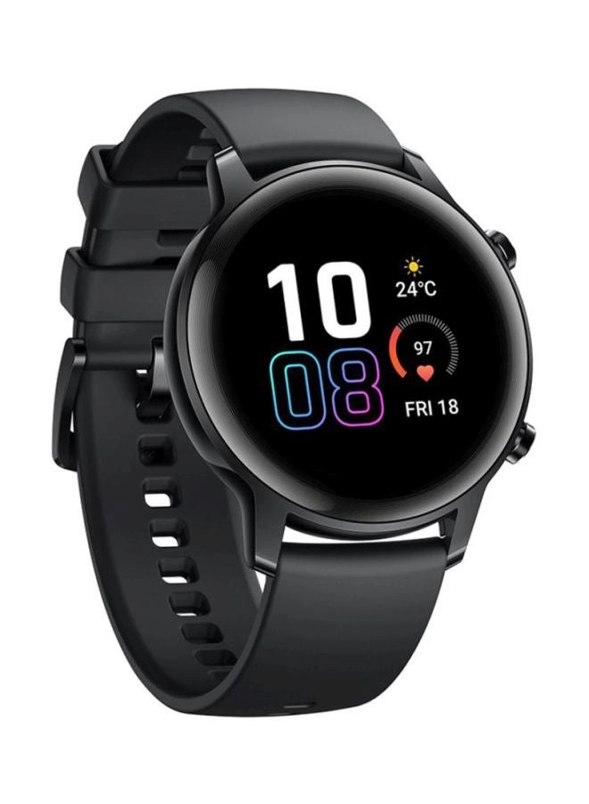 Magic Watch 2 46mm Stainless Steel GPS