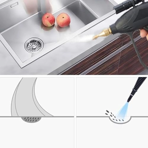 Steam Cleaning Machine - 250-300KPa