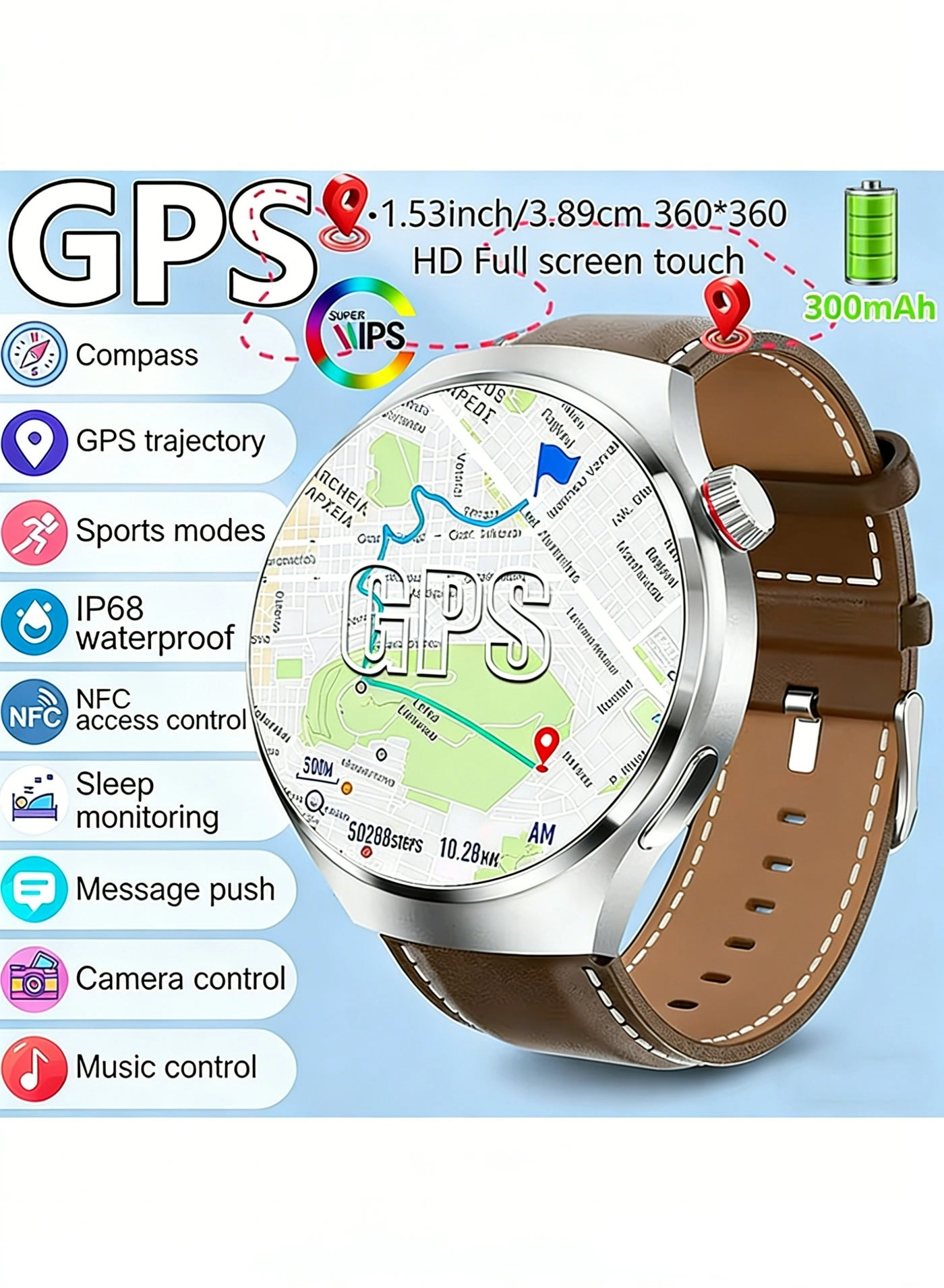 GT4PRO Metal