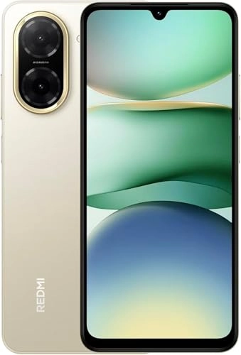 Redmi A5 - 4GB 128GB