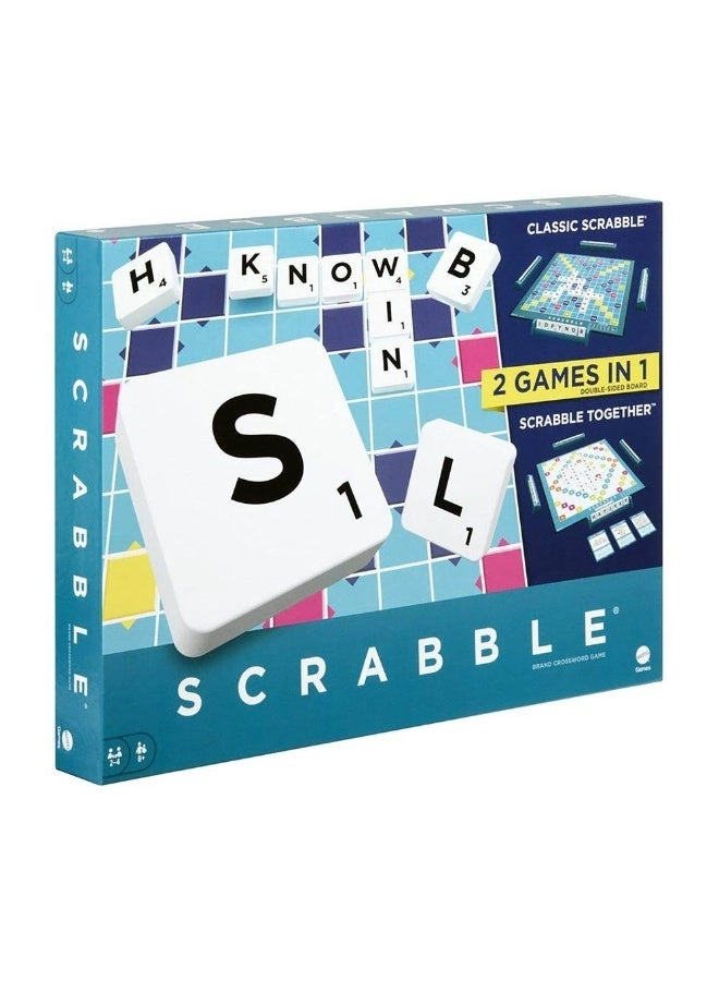 Scrabble (German)