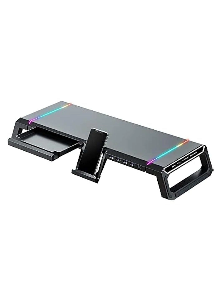 Monitor Stand Riser