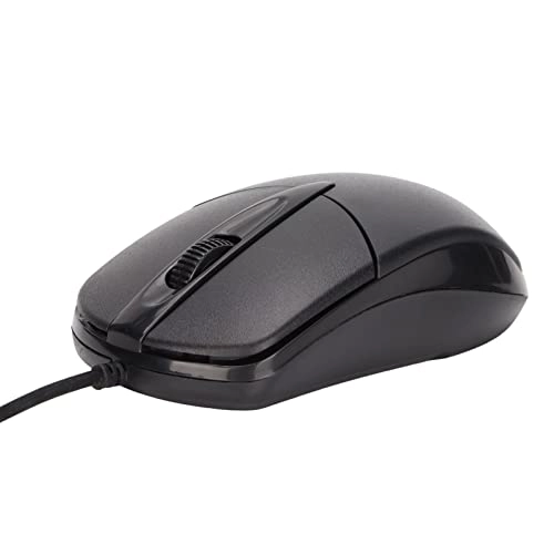 Heated Mouse - USB