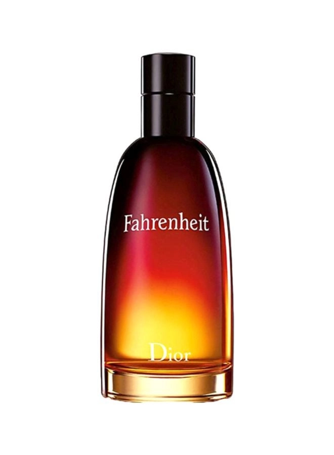 Dior Fahrenheit Eau de Toilette 50 ml