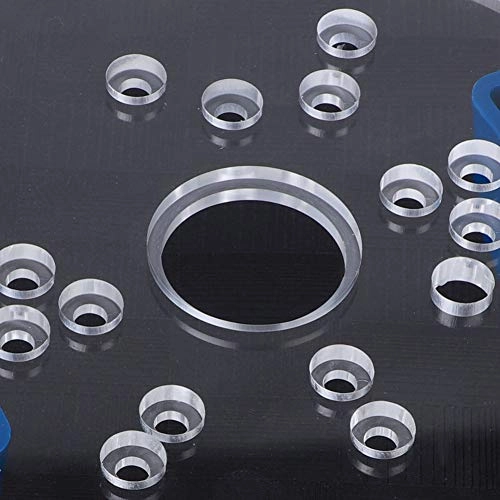 Router Base