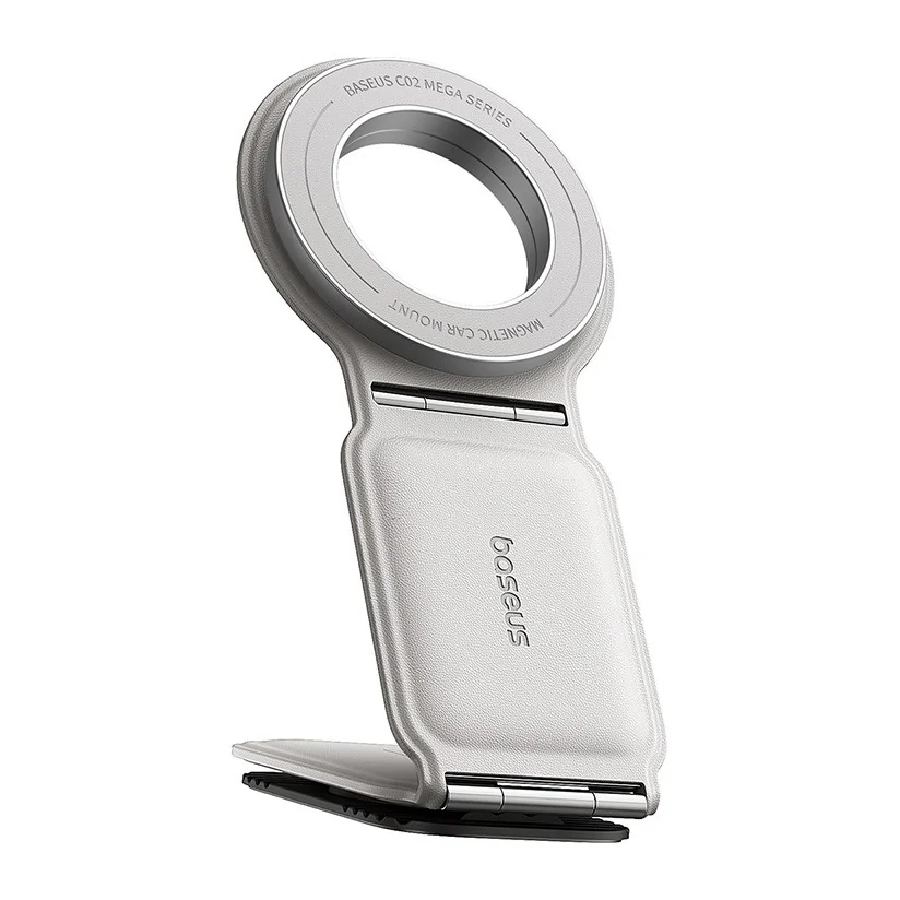Baseus PrimeTrip C02 - Mega Magnetic Stick-on Car Mount
