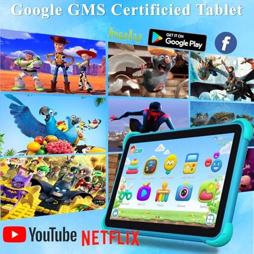 2025 - 2GB 10.1 Inches 32 GB