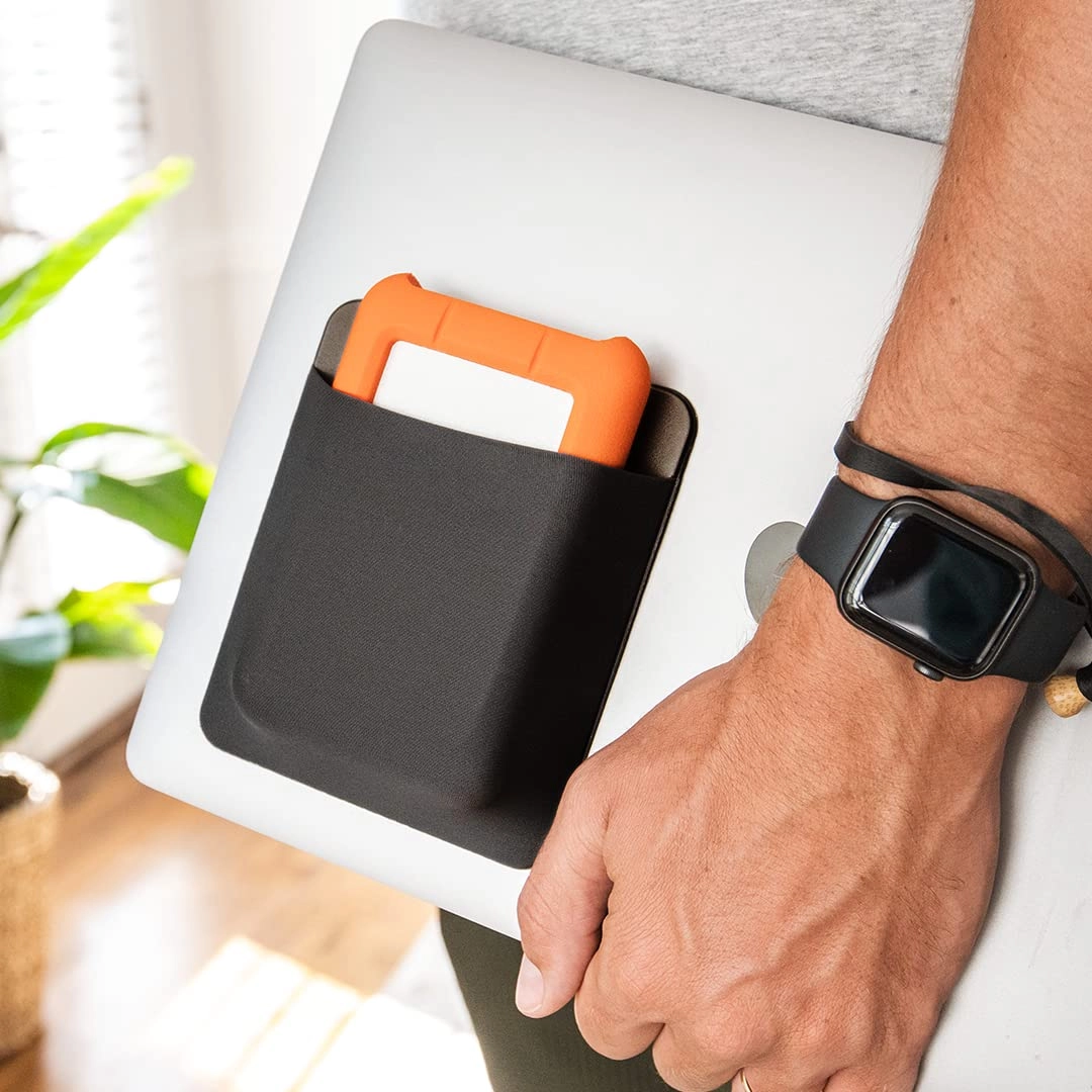 Portable Hard Drive Sleeve - 5.5” x 4.5”