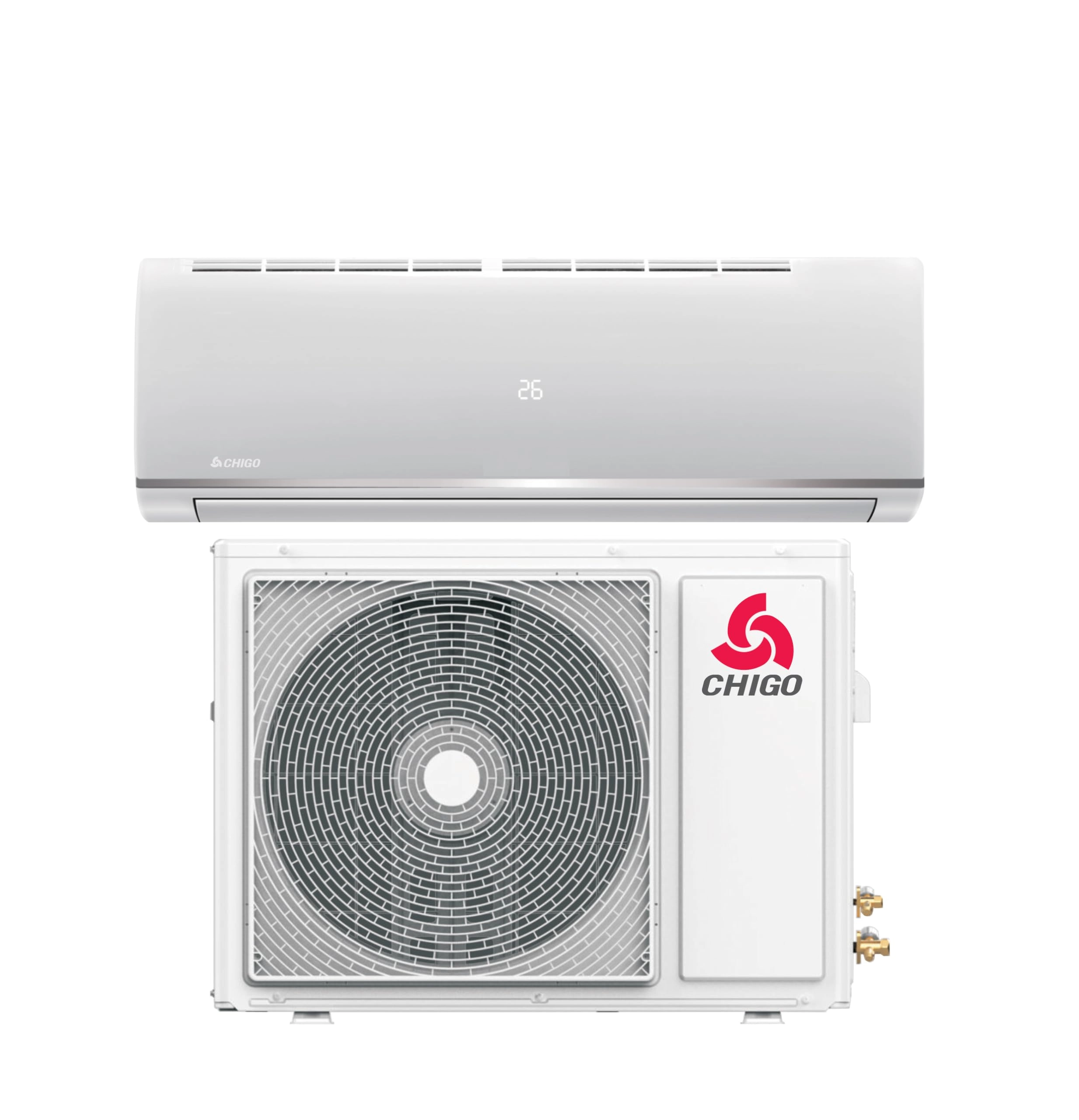 CSA24CO - 2300 W