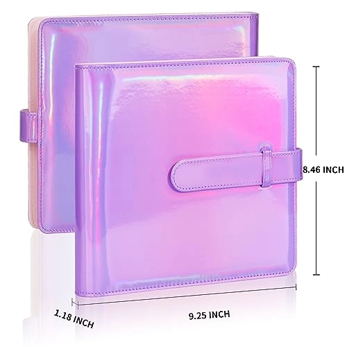 Instax Mini 360 Pockets PU Photo Album