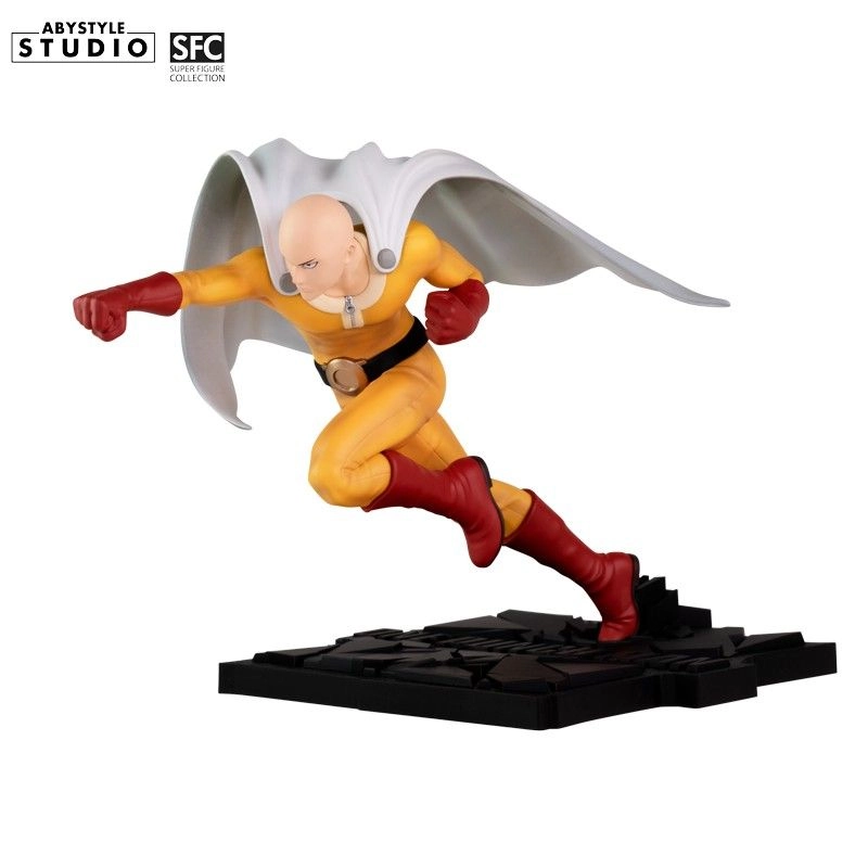 Saitama - One Punch Man (16 cm)