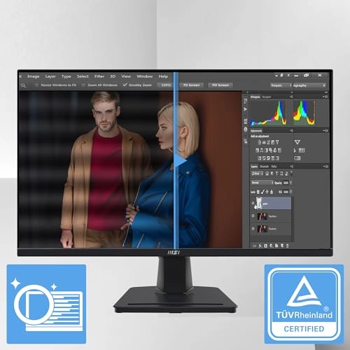 Pro MP275Q - 27 inch 2560 X 1440