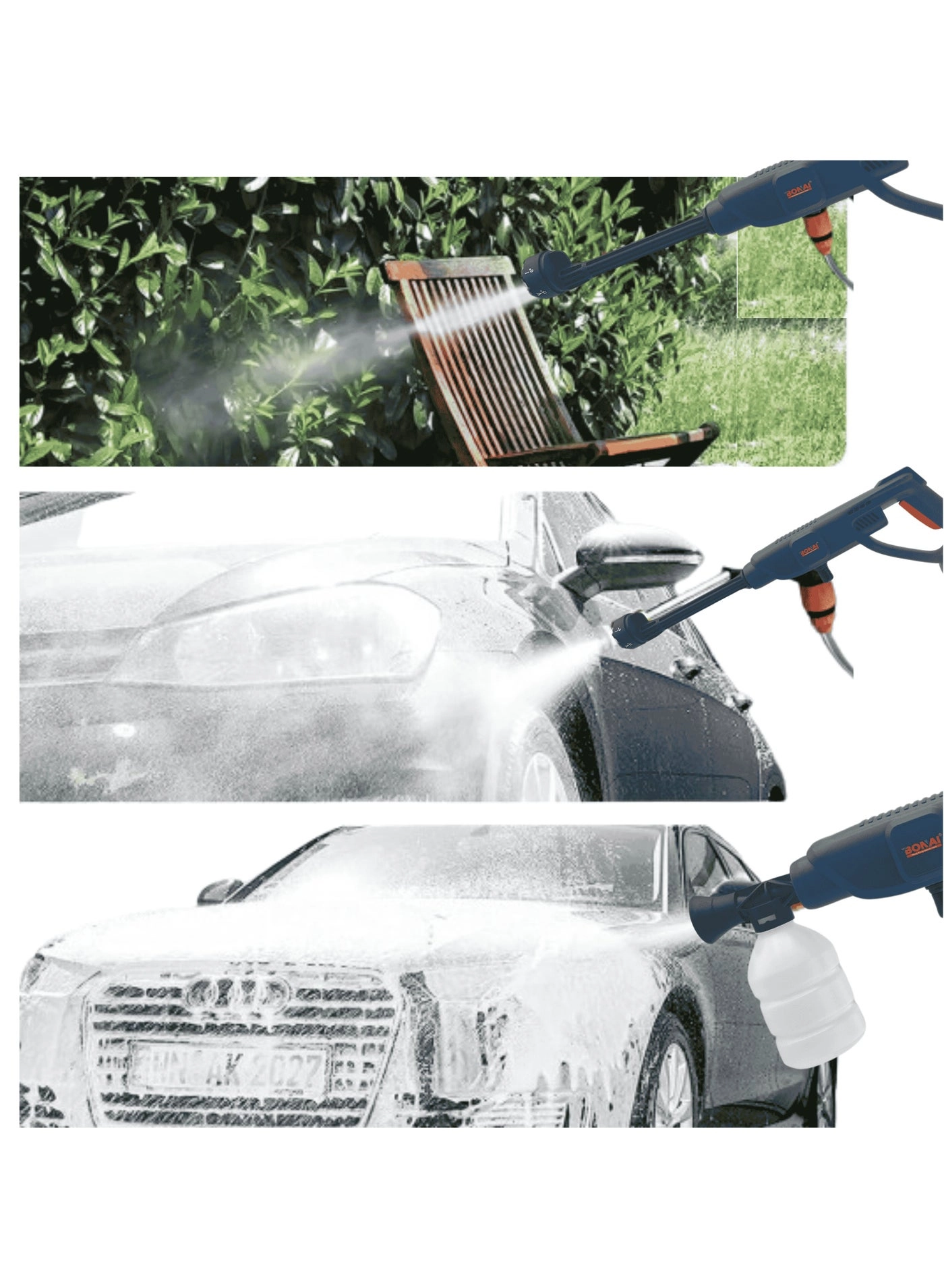 BN-HK45 - 168VF 7.0 Ah