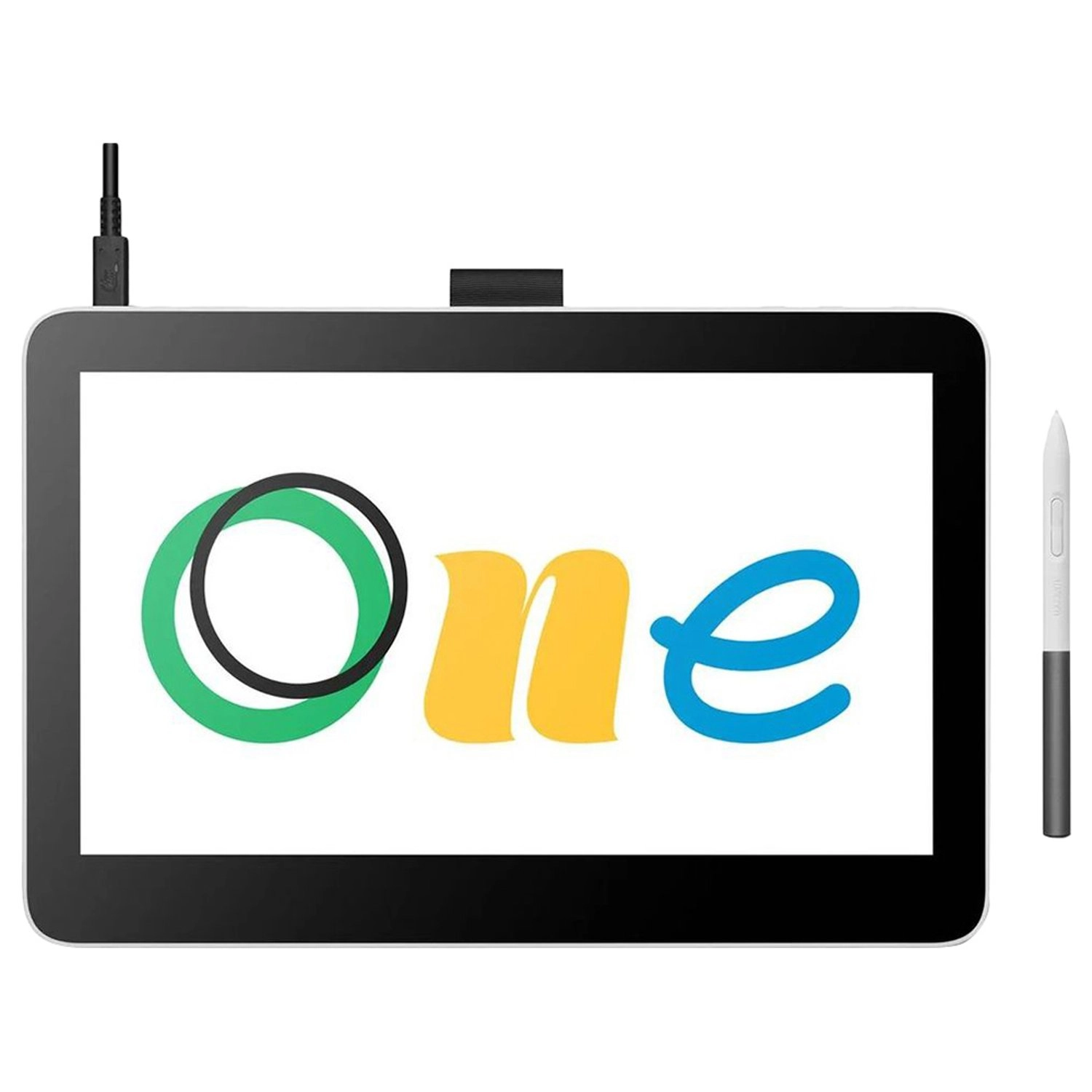 One 13 - 4096 Levels