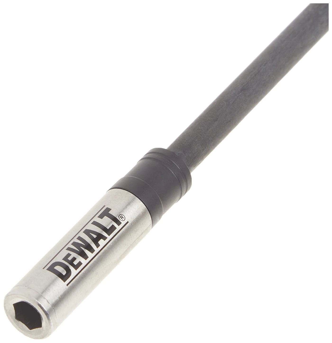 Drill Bit Holder Extension - Impact Ready 12-Inch
