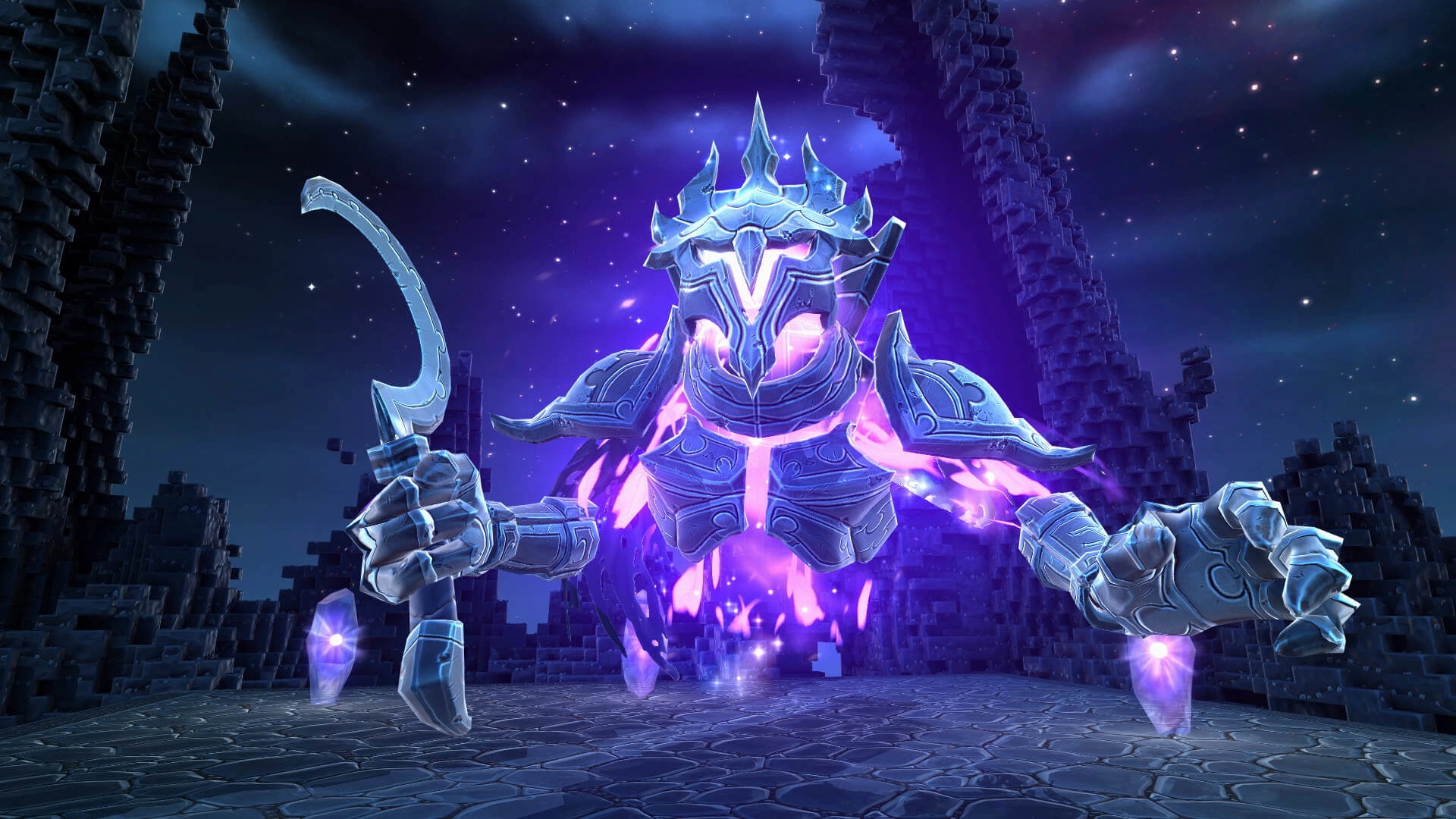 Portal Knights - PlayStation 4