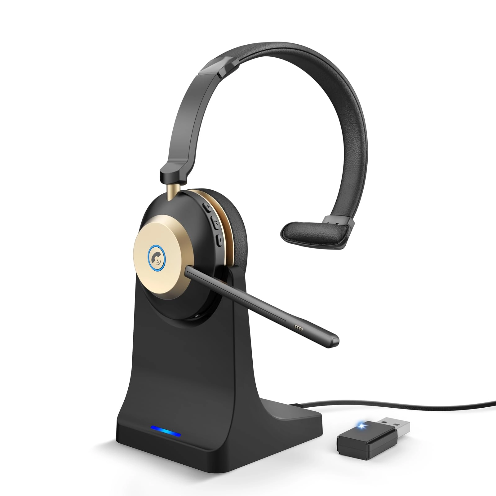 Earbay DE-AJ-BT881CD-HJ Wireless Headset