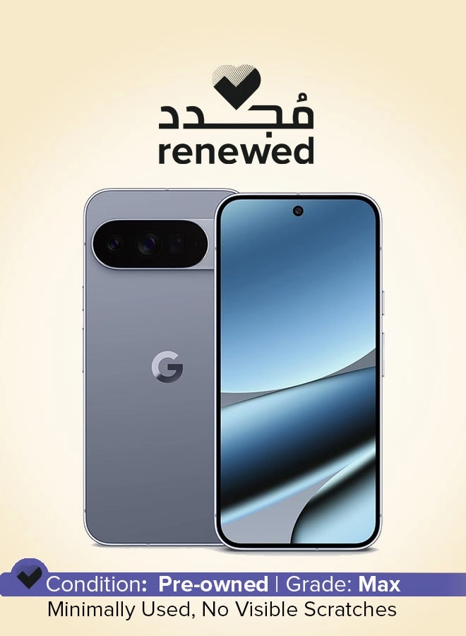 Google (Renewed) Pixel 10 Pro - 16 GB 128 GB