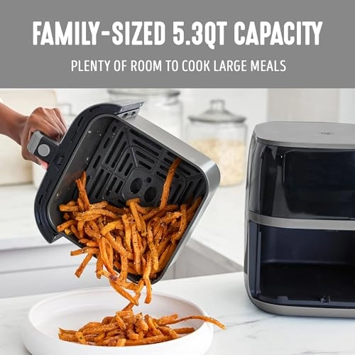 Digital Air Fryer CC009534-001