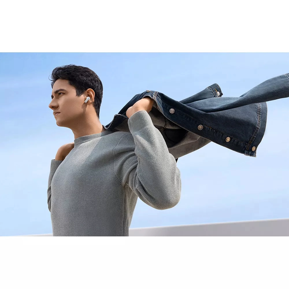 Bowie M2s Wireless Earbud