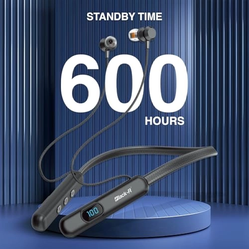 R-004 - Wireless Earbud