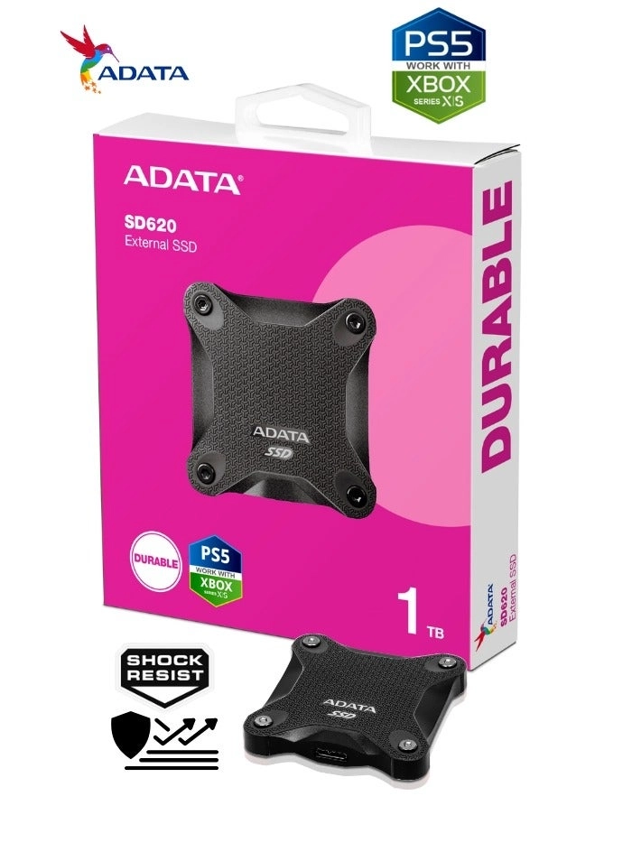 SD620 - 1TB