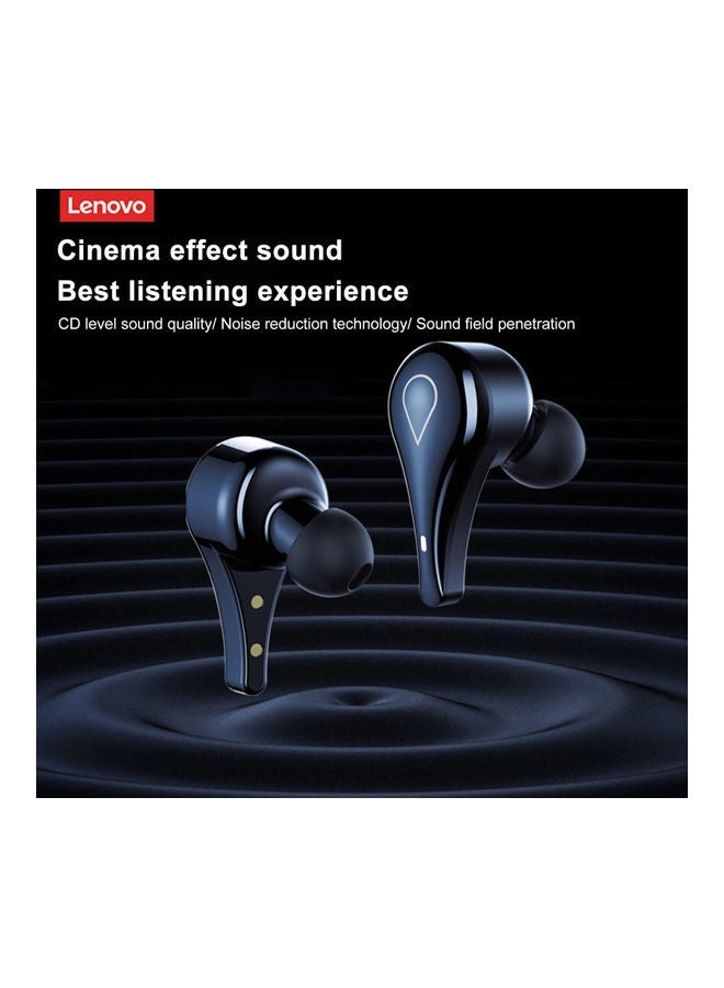 LP3 Wireless Headphone