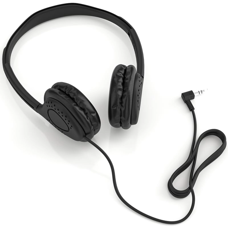 0P1SA5 Wired Headphone Bundle