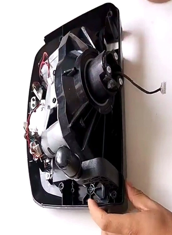 Steering Wheel Fixing Clamp Holder, Mount - G25/G27/G29/G920/G923