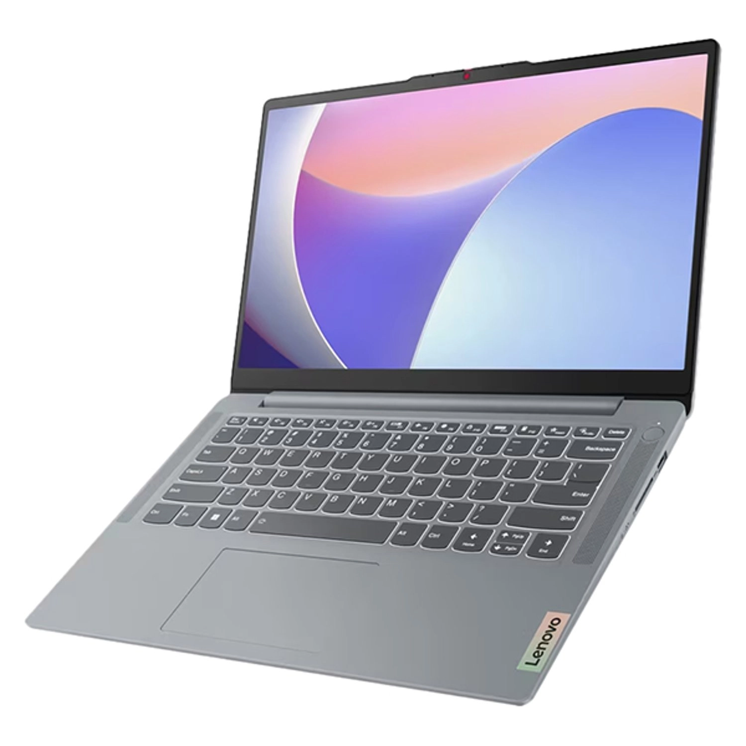 Ideapad Slim 3 83EQ000EAX - 14'' Core i5-12450H 8GB 512GB SSD