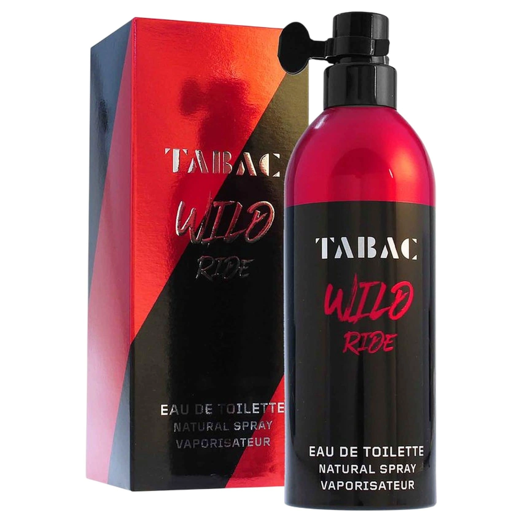 Wild Ride Eau de Toilette 125 ml
