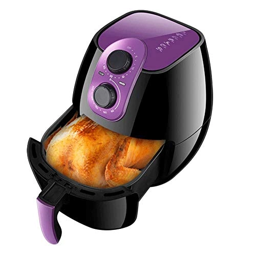 Air Fryer UXQUXNAI-RED