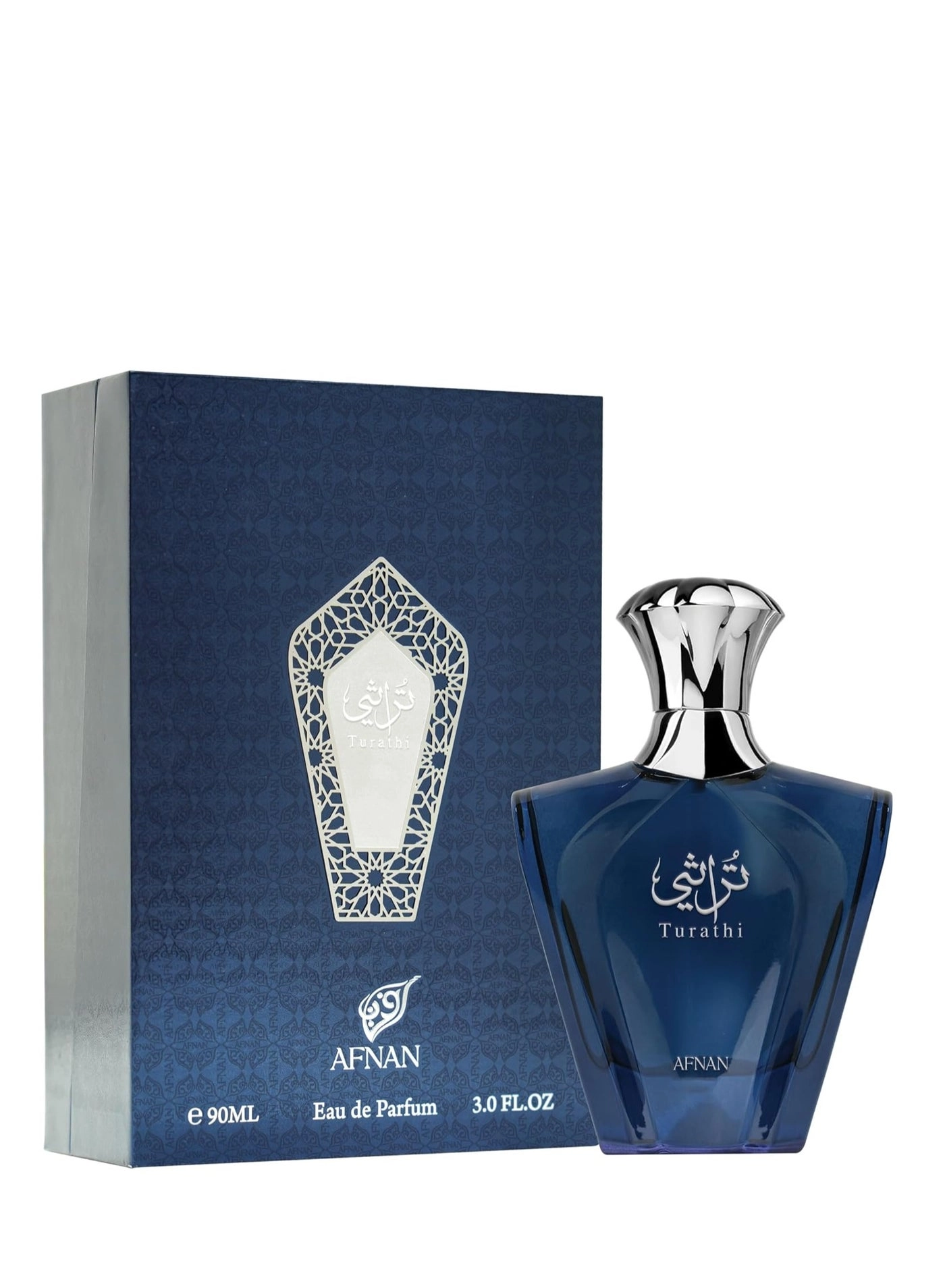 Turathi Blue Eau de Parfum 90 ml